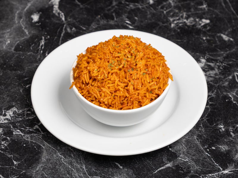 Jollof Rice
