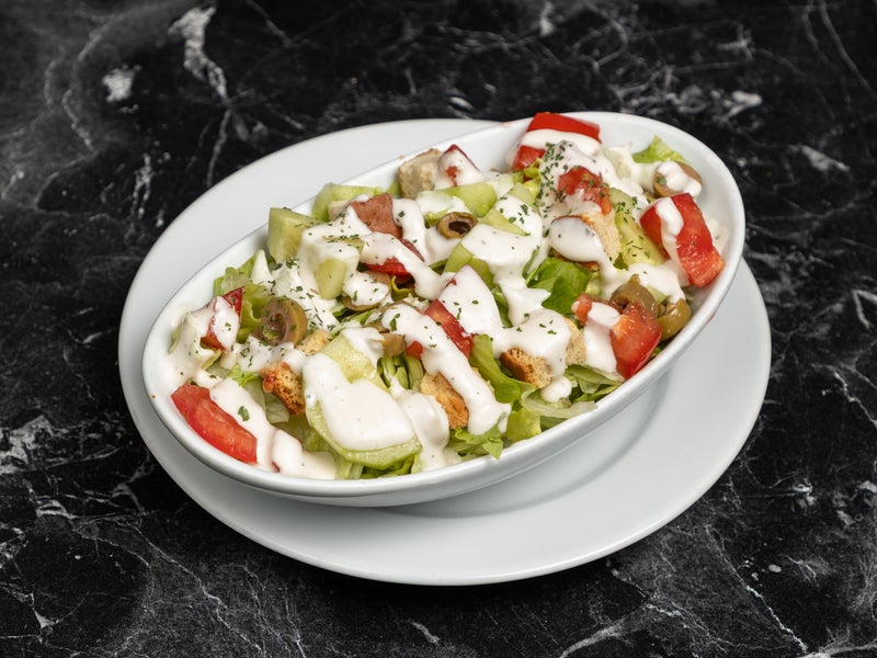 Manna Salad