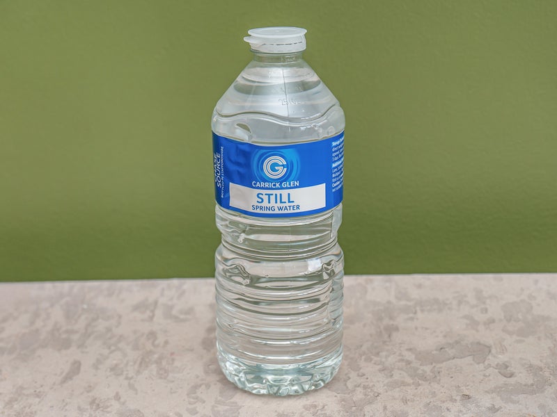 Still Water