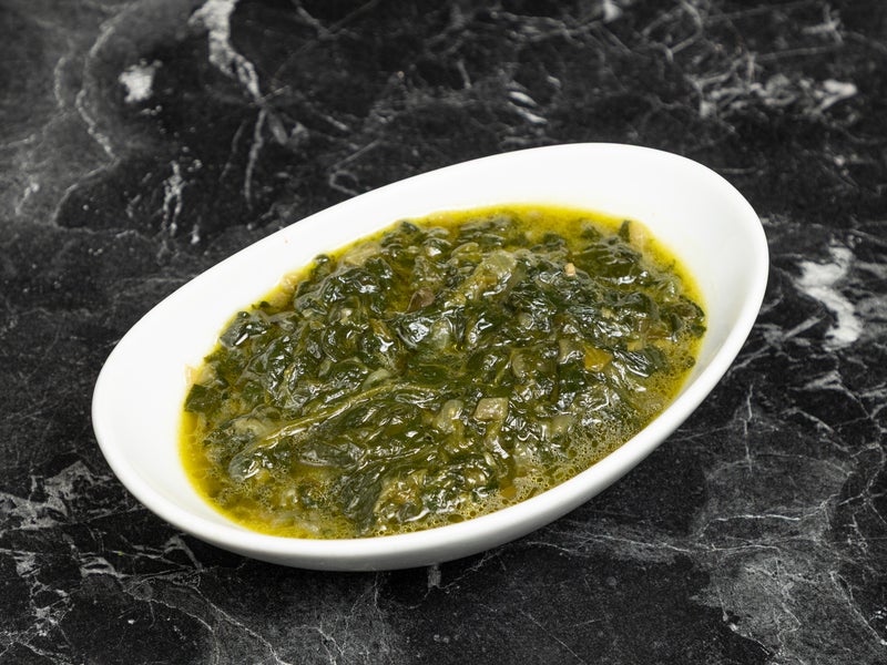 Spinach (Epinard)