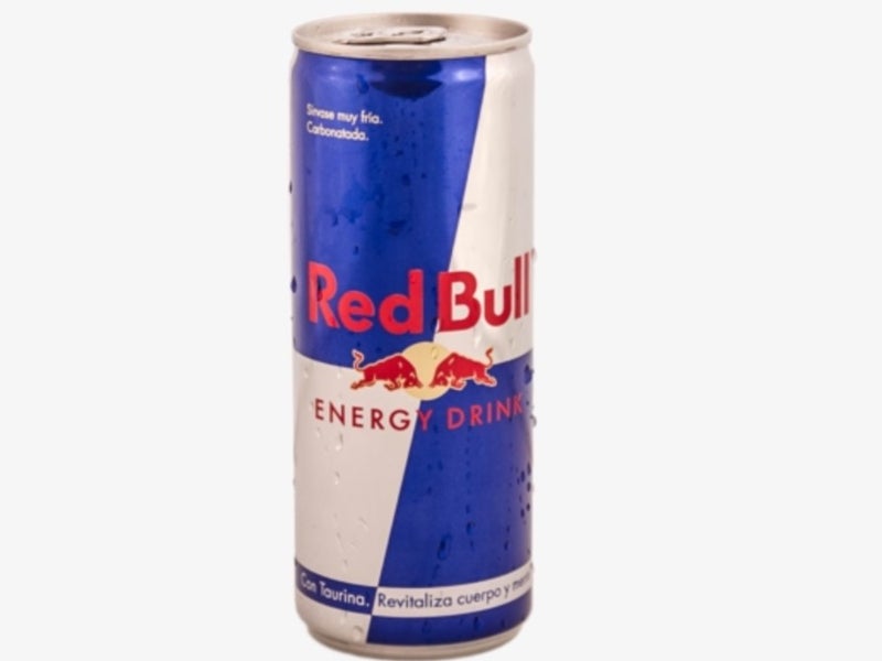 Red Bull