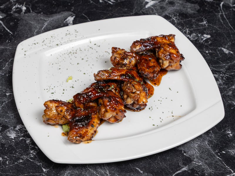 Explore Chicken Wings