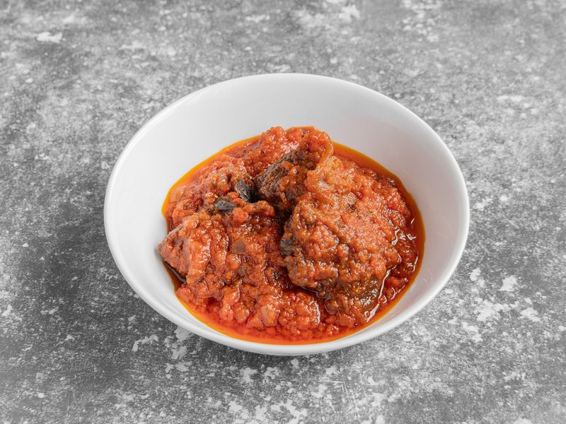 Beef Stew