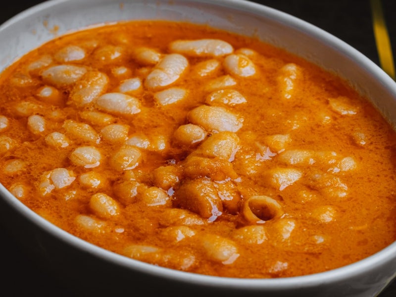 White Kidney Beans (Madesu)