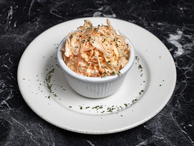 Coleslaw
