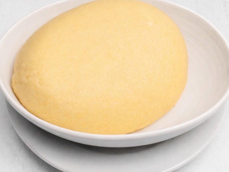 Semolina Course