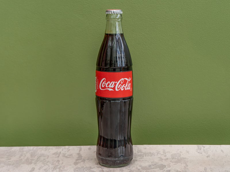 Coca Cola