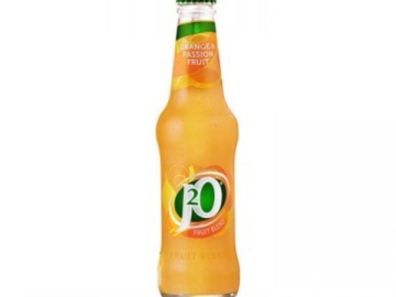 J2O Orange