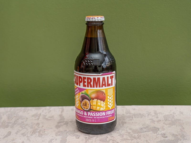 Supermalt