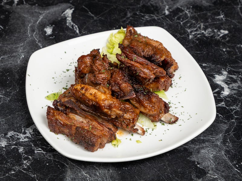 Explore Lamb Ribs