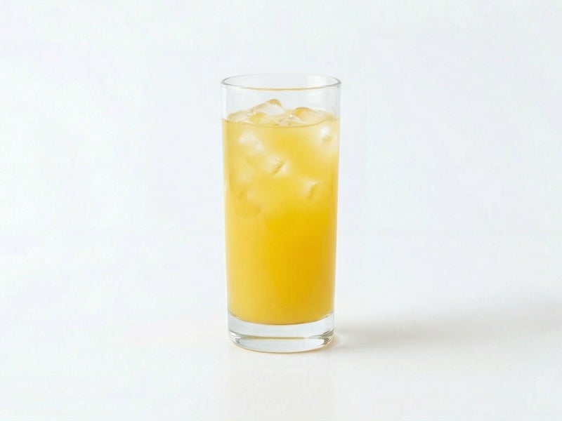 Pineapple Juice