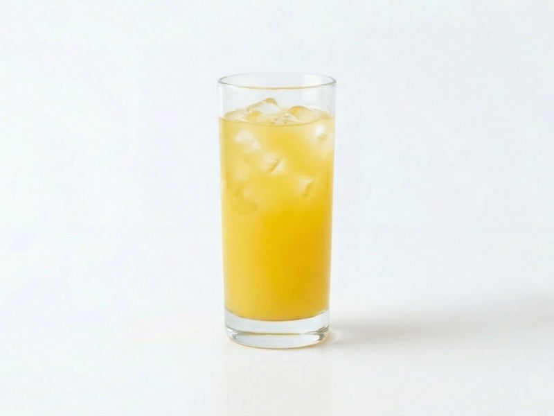 Tropical Juice